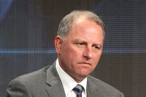 60 Minutes Executive Producer Jeff Fager Exits Cbs News Thewrap