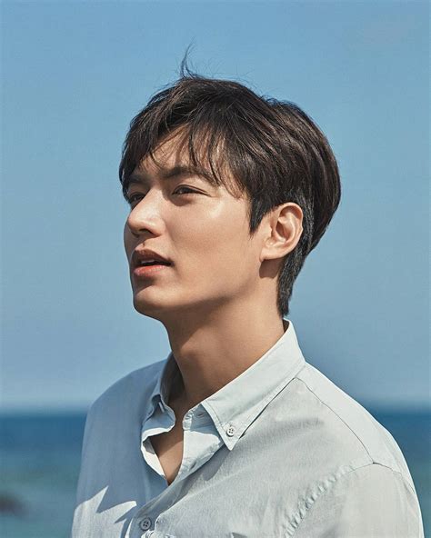 The fact that there are so many people that doubt lee min ho has ever done several plastic surgeries can be said as a success since common people cannot spot that, and the surgery did not give him a botched result. Let's Take a Look at Lee Min-ho's Full Discography ...