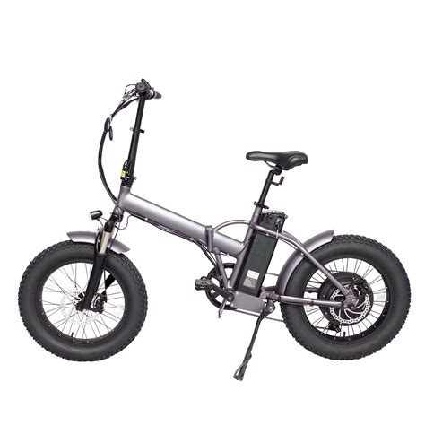 Best 1000w Fastest Folding Electric Bike For Sale Steed