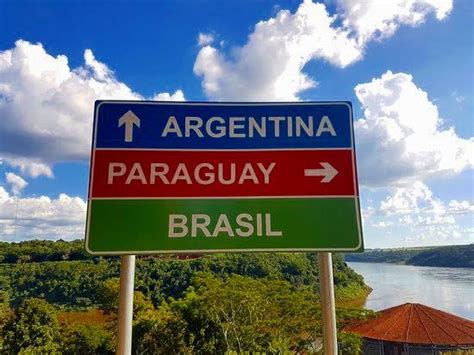 O paraguai tem 26% de sua população em situação de pobreza, uma das mais altas percepções de corrupção enquanto brasil e argentina passaram por recessão, nós continuamos crescendo, diz. Fronteiras entre Brasil, Paraguai e Argentina são ...
