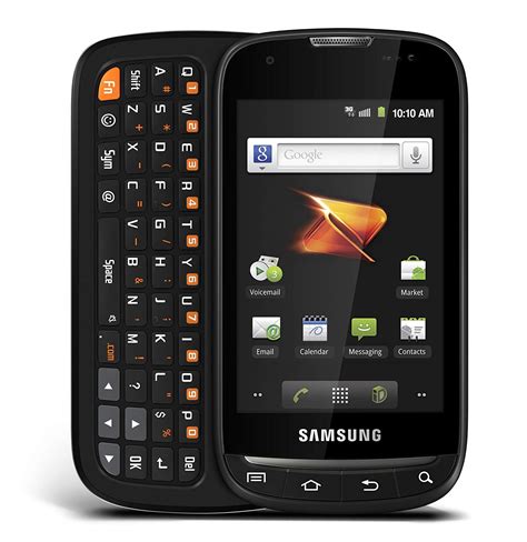 Samsung Transform Ultra (Boost Mobile) - BIG nano - Best Shopping