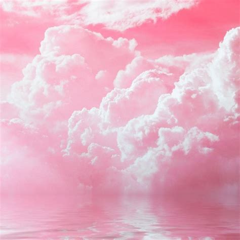 Tentu saja pink background aesthetic clouds memang cukup banyak dicari oleh orang di internet. StarFox - Pink Clouds - EP Lyrics and Tracklist | Genius