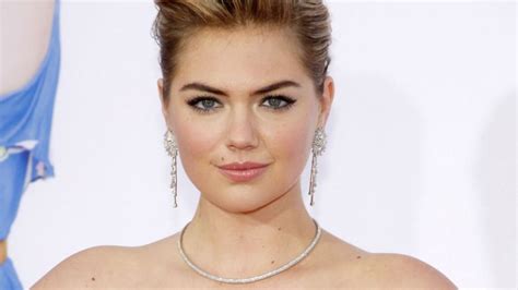 Was Ist Denn Da Los Sex Flaute Bei Kate Upton N Tv De