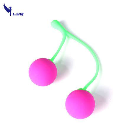 New Shrinking Ball Sex Toys For 2022 Wholesale Women Sex Products