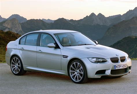 View vehicle info and pictures on auto.com. 2007 BMW M3 Sedan (E90) - specifications, photo, price ...