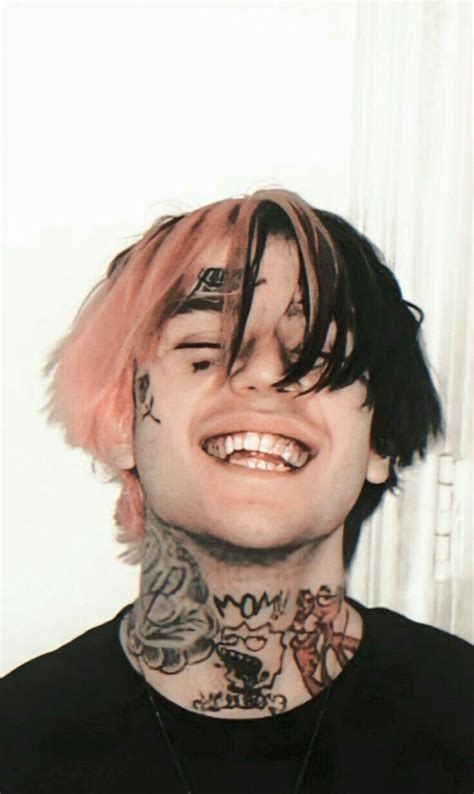 Lil Peep Iconic Music And Memorable Style