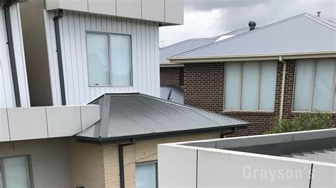different types of gutters in australia grayson s gutter cleaning melbourne