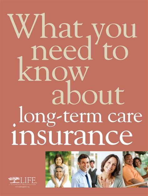 We did not find results for: It's Long-Term Care Insurance Awareness Month. We know that Life Happens, so we've compiled the ...