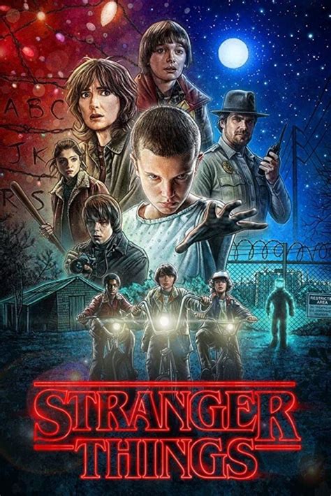 Ultimate Stranger Things Trivia Questions And Answers Quiz