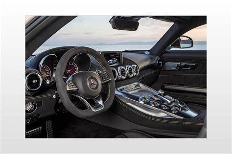 2017 Mercedes Benz Amg Gt Specs Prices Vins And Recalls Autodetective