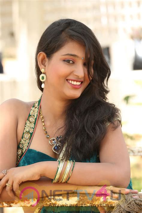 Telugu Actress Teja Reddy Latest Attractive Photos Galleries HD Images