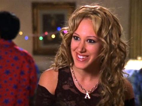Haylie Duff Height Weight Bio Age Body Measurement Net Worth And