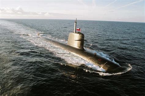 Submarinos Submarinos Chilenos