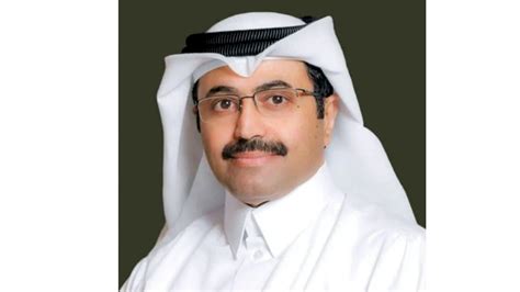 Dr Mohammed Bin Saleh Al Sada Elected Chairman Of Rosneft Whats