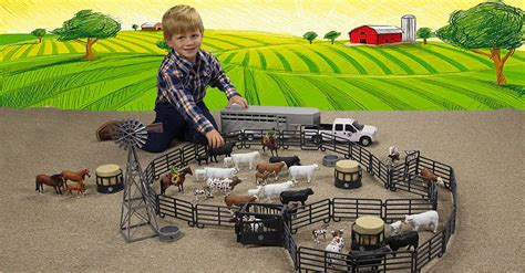 Big Country Farm Toys Bcfarmtoys