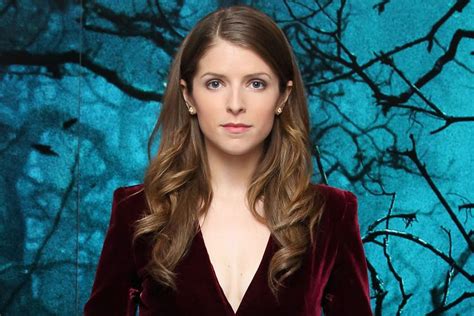 Anna Kendrick Reveals She Created Embryos With Toxic Ex Before Split