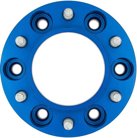 7 Best Wheel Spacer For Jeep Ford And Silverado Ultimate Review 2022
