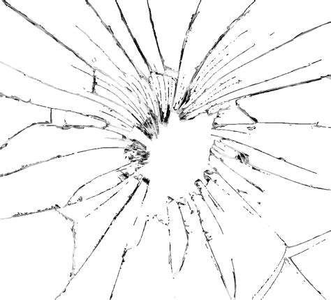 Glass Crack Png - PNG Image Collection png image