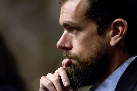 Jack dorsey became involved in web development as a college student, founding the twitter social networking site in 2006. Twitter CEO Jack Dorsey showed how much his heart rate ...