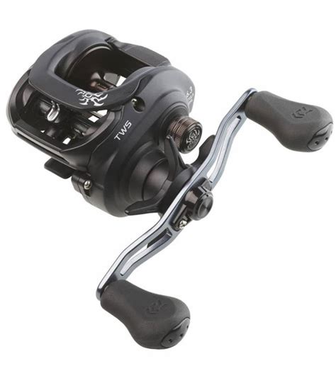 Carretes Casitng Daiwa Tatula Pesca Bass