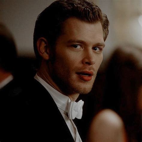 Klaus Mikaelson Icons