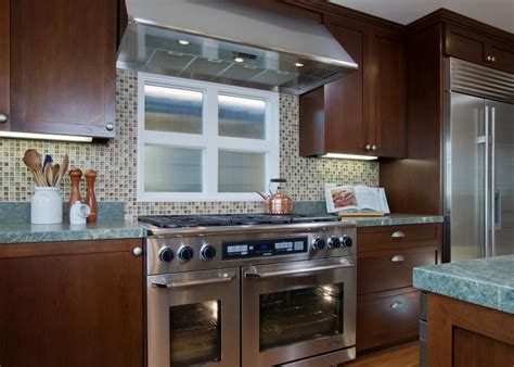 Awasome How To Brighten Kitchen With Dark Cabinets Ideas Decor