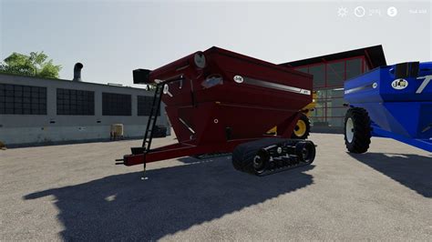 Jm875 V1002 Ls 2019 Farming Simulator 2019 Mod Fs