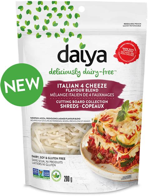 Plant Based Cream Cheeze Frosting Daiya Foods Deliciously Dairy Free
