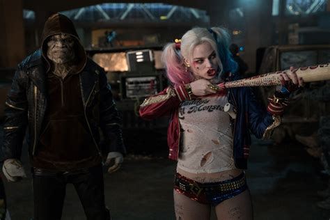 Margot Robbies Harley Quinn Is Getting A Suicide Squad Spinoff Wired Uk
