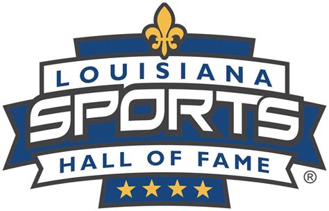 Home Louisiana Sports Hall Of Fame