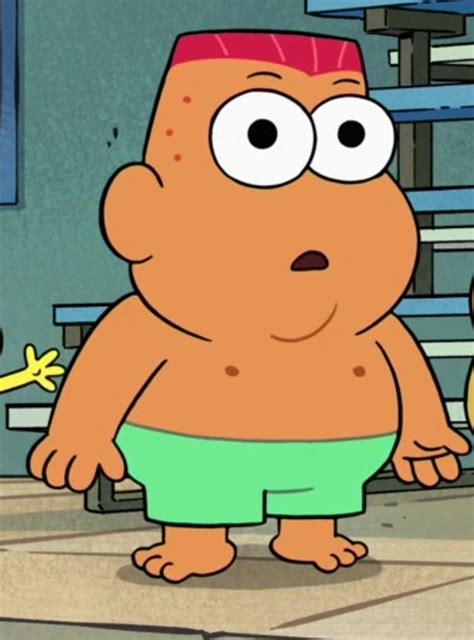 Carlos Big City Greens Wiki Fandom