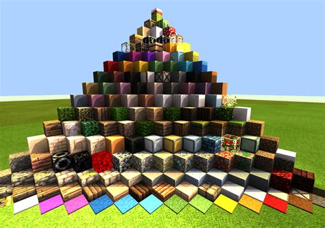 Johnsmith Shaders 16×16 Minecraft Pe Texture Packs