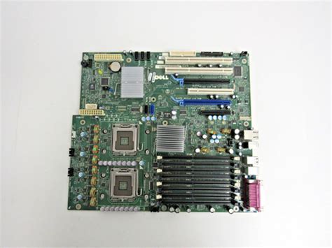 Dell Rw203 Precision T5400 Motherboard 14 5 All Things Surplus