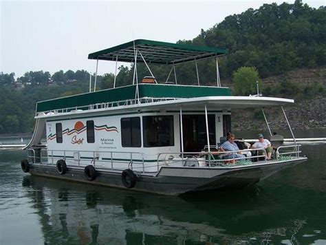 Contact yacht's central agent to get the best price. House Boats For Sale On Dale Hollow Lake / Hendricks Creek ...
