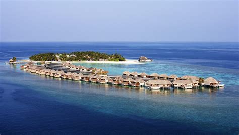W Maldives Extreme Island Takeover Package Gives Guests Private