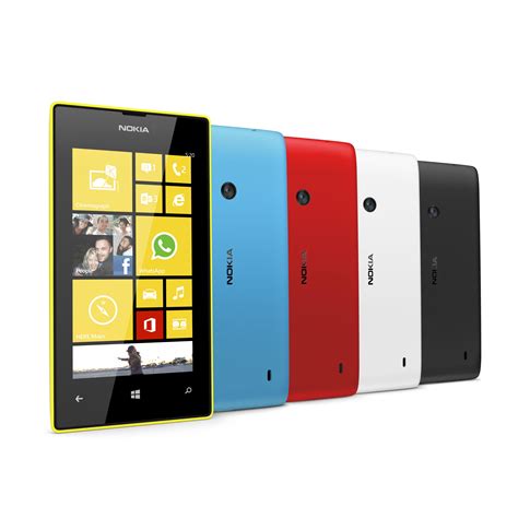 A History Of Windows Phone The Life And Death Of Microsofts Mobile