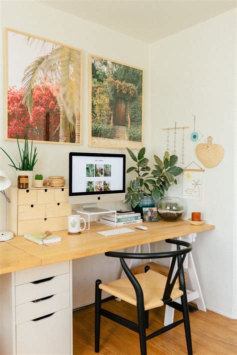30 Home Office Guest Room Combo