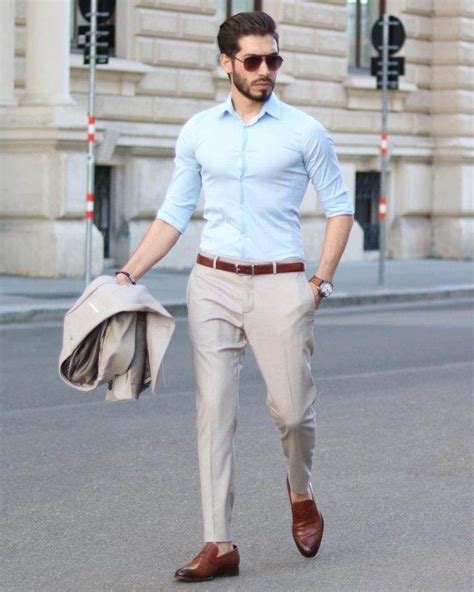A classic men's dress shirt will stand the test of time as a sharply stylish wardrobe essential. The Ultimate Suit Color Combination Guide For Men ...