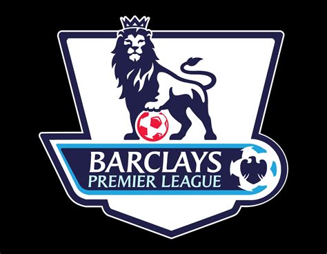 Premier League Logo And Symbol Meaning History Png