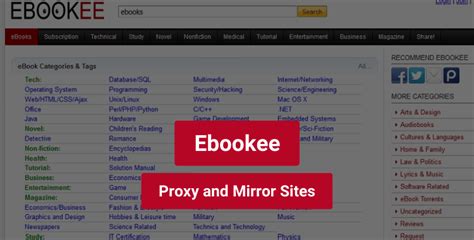 ebookee proxy and mirror sites ebookee unblocked 2023 sharphunt