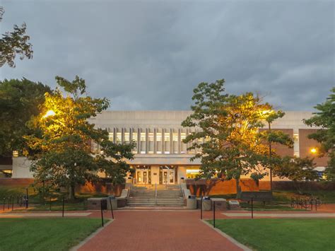 University Of Delaware Sah Archipedia
