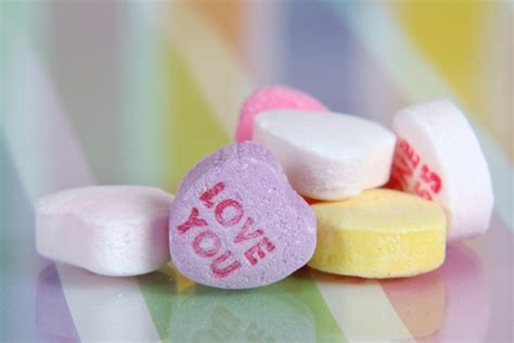 Did ‘u Miss Sweethearts Candies This Year They May Be Back Business