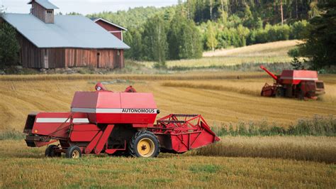 How the agricultural industry can harvest the benefits of blockchain