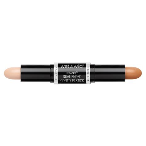 Wet N Wild Contour Stift Megaglo Dual Ended Contour Stick Beautypalast Ch