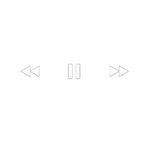 Aesthetic Transparent Background Spotify Music Player Overlay Png