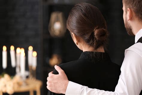 Tips For Funeral Etiquette