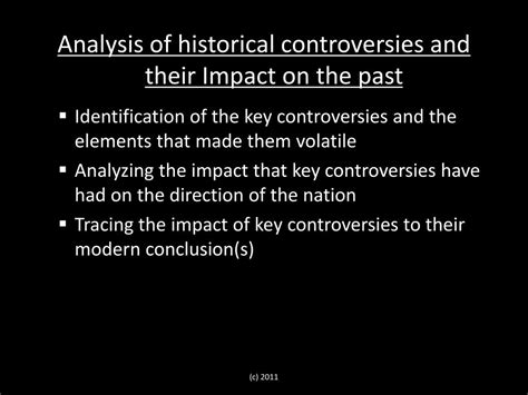 Ppt Historical Thinking Part Ii Powerpoint Presentation Free