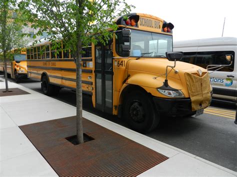 Columbus City Schools 641 2 Cincinnati Nky Buses Flickr