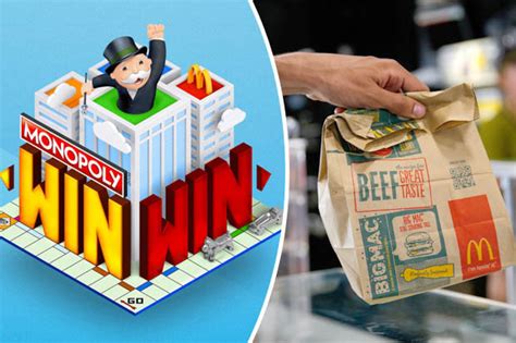 We have almost everything on ebay. McDonald's Monopoly: This is how to win the £100k prize and where to trade stickers online ...