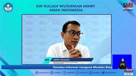 50 Penerima KIP K Raih Kesempatan Masuk PTN Melalui Jalur SNBP 2024